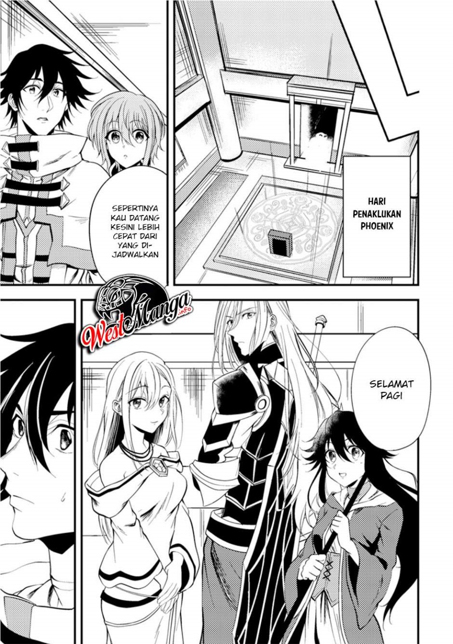 Party Kara Tsuihou Sareta Sono Chiyushi, Jitsuha Saikyou Nitsuki